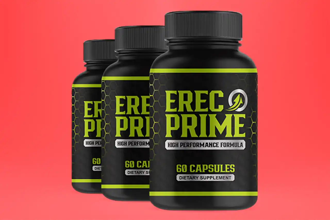 Erecprime logo - Australia